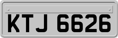 KTJ6626