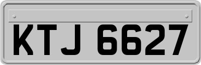 KTJ6627