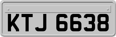 KTJ6638