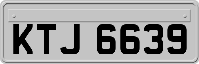 KTJ6639
