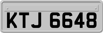 KTJ6648