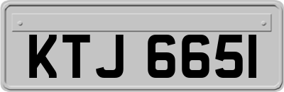 KTJ6651