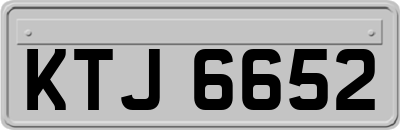 KTJ6652