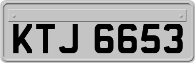 KTJ6653