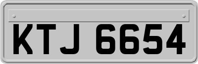 KTJ6654