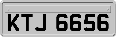 KTJ6656