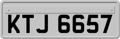 KTJ6657