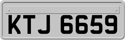 KTJ6659
