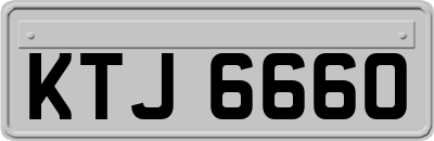 KTJ6660