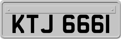 KTJ6661