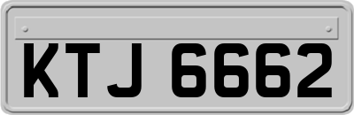 KTJ6662