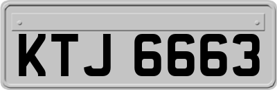 KTJ6663