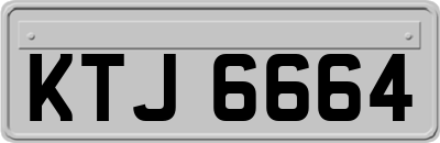 KTJ6664