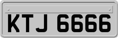 KTJ6666