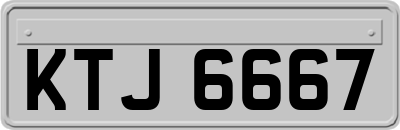 KTJ6667