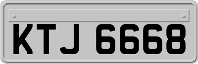 KTJ6668