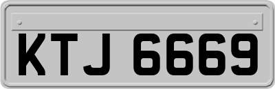 KTJ6669