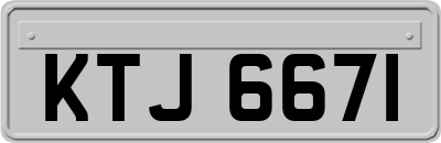 KTJ6671