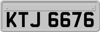 KTJ6676