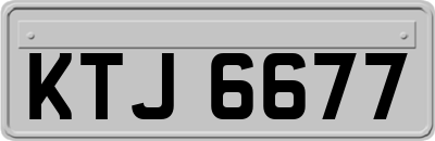 KTJ6677