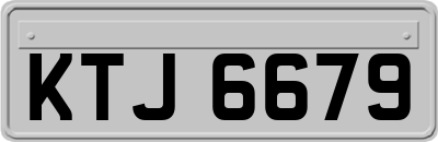KTJ6679