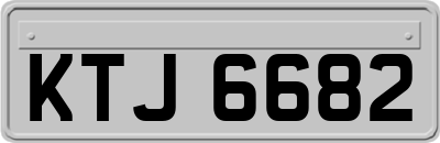 KTJ6682