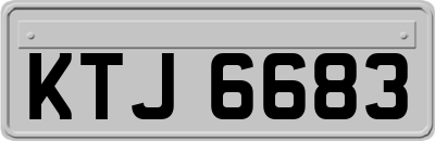 KTJ6683
