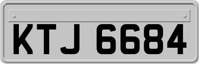 KTJ6684