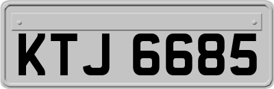 KTJ6685
