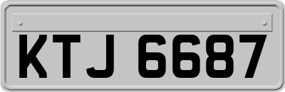 KTJ6687