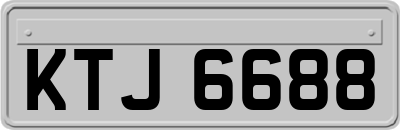 KTJ6688