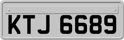 KTJ6689