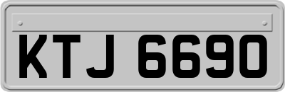 KTJ6690