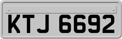 KTJ6692