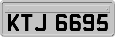 KTJ6695