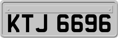 KTJ6696