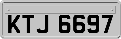 KTJ6697