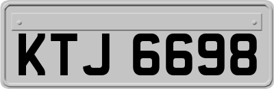 KTJ6698
