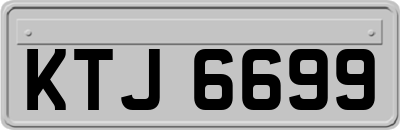 KTJ6699