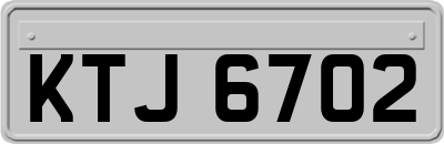 KTJ6702