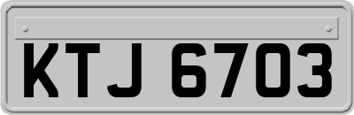 KTJ6703