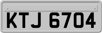 KTJ6704