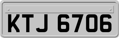 KTJ6706