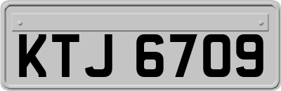 KTJ6709