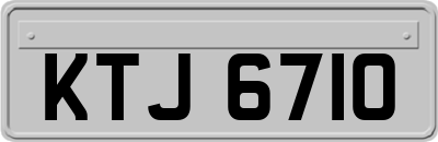 KTJ6710