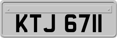 KTJ6711