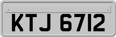 KTJ6712