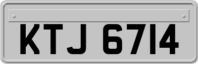 KTJ6714