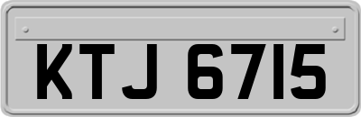 KTJ6715