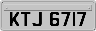 KTJ6717